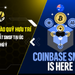 Crypto tiến vào quỹ hưu trí: Coinbase ra mắt SMSF tại Úc gây chú ý