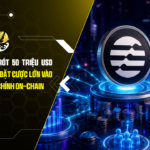 Aptos Cam Kết Rót 50 Triệu USD Vào Hệ Sinh Thái: Đặt Cược Lớn Vào Agentic AI Và Tài Chính On-chain