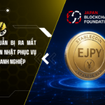Nhật Bản chuẩn bị ra mắt stablecoin yên Nhật phục vụ thanh toán doanh nghiệp