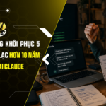 Người đàn ông khôi phục 5 Bitcoin thất lạc hơn 10 năm nhờ chatbot AI Claude