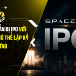 SpaceX chuẩn bị IPO với thương vụ có thể lập kỷ lục thị trường