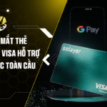 Solayer ra mắt thẻ thanh toán Visa hỗ trợ chi tiêu USDC toàn cầu