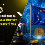 Ủy ban châu Âu khởi động rà soát MiCA giữa làn sóng thay đổi pháp lý tiền điện tử toàn cầu