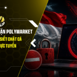 Indonesia chặn Polymarket: Chiến dịch siết chặt cá cược trực tuyến