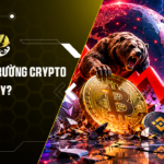 Vì Sao Thị Trường Crypto Giảm Hôm Nay?