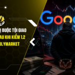 Kỹ sư Google bị buộc tội giao dịch nội gián sau khi kiếm 1,2 triệu USD từ Polymarket