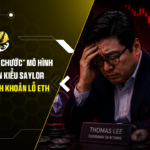 BitMine "bắt chước" mô hình huy động vốn kiểu Saylor giữa lúc gánh khoản lỗ ETH hơn 8 tỷ USD