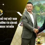 Bybit sẵn sàng hỗ trợ Việt Nam xây dựng thị trường tài sản mã hóa trong giai đoạn thí điểm