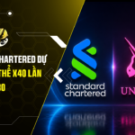 Standard Chartered dự báo: UNI có thể x40 lần vào năm 2030