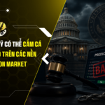 Thượng Viện Mỹ Có Thể Cấm Cá Cược Thể Thao Trên Các Nền Tảng Prediction Market