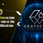 Grayscale Chỉ Ra 5 Altcoin DeFi Có Giá Trị Thực Và Tiềm Năng Tăng Trưởng Dài Hạn