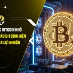Ngành Khai Thác Bitcoin Khó Khăn: 20% thợ đào Bitcoin hiện không còn tạo ra lợi nhuận