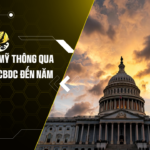 Thượng viện Mỹ thông qua dự luật cấm CBDC đến năm 2030