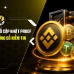 Binance công bố cập nhật Proof of Reserves: Củng cố niềm tin người dùng