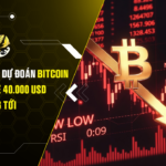 Arthur Hayes dự đoán Bitcoin có thể giảm về 40.000 USD trong 6 tháng tới