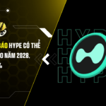 Multicoin Dự Báo HYPE Có Thể Đạt 319 USD Vào Năm 2028, Tăng Hơn 400%