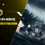 BitGo Cắt Giảm 15% Nhân Sự, Đặt Cược Lớn Vào Stablecoin Và AI