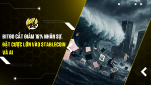 BitGo Cắt Giảm 15% Nhân Sự, Đặt Cược Lớn Vào Stablecoin Và AI