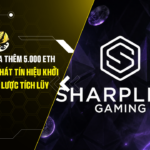 SharpLink Mua Thêm 5.000 ETH Sau 8 Tháng, Phát Tín Hiệu Khởi Động Lại Chiến Lược Tích Lũy Ethereum