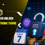 Các Đợt Token Unlock Đáng Chú Ý Trong Tháng 7/2026