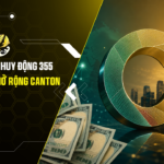 Digital Asset Huy Động 355 Triệu USD Để Mở Rộng Canton Network