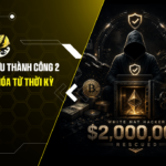 Hacker giải cứu thành công 2 triệu USD bị khóa từ thời kỳ ICO 2016