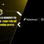 Robinhood mua lại WonderFi trị giá 180 triệu USD, chính thức mở rộng sang thị trường crypto Canada