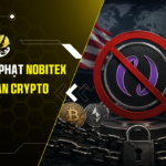 Mỹ trừng phạt Nobitex và loạt sàn crypto Iran