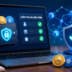 Cách kiểm tra ví có đủ điều kiện nhận airdrop crypto không