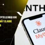 Người dùng crypto lo ngại khi Anthropic ra mắt Claude Mythos Fable 5