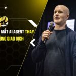 Coinbase ra mắt công cụ cho phép AI thay mặt người dùng giao dịch crypto