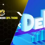 DeFi TVL Giảm Mạnh 39% Trong Năm 2026 Giữa Thị Trường Hạ Nhiệt Và Làn Sóng Hack