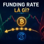 Ảnh đại diện bài viết Funding Rate là gì trong giao dịch Crypto Futures.