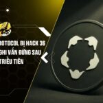 Humanity Protocol bị hack 36 triệu USD: Nghi vấn đứng sau bởi hacker Triều Tiên