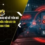 Ireland phát cảnh báo đỏ về tiền mã hóa: Nguy cơ rửa tiền và tài trợ khủng bố gia tăng