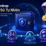 Ảnh đại diện bài viết về cách tạo lịch sử giao dịch tự nhiên cho ví săn airdrop an toàn và hiệu quả