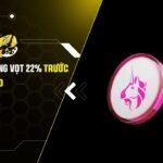 Uniswap tăng vọt 22%, altcoin bùng nổ trong khi bitcoin đứng yên trước cuộc họp fed
