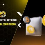 Binance và Bybit bị rút ròng 2,3 tỷ USD stablecoin trong một tháng
