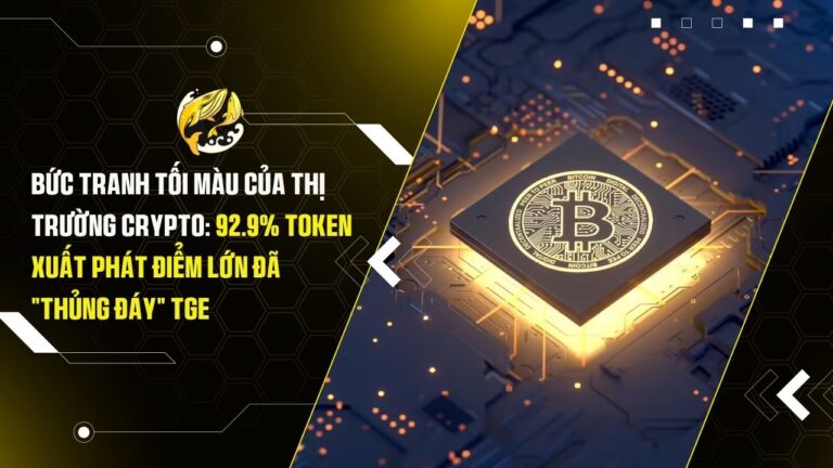 Bitcoin hồi lên 66.000 USD: Spot yếu, phái sinh đang kéo giá?