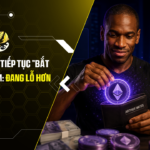 Arthur Hayes tiếp tục bắt đáy Ethereum Đang lỗ hơn 300.000 USD