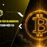 Chuyên Gia Phân Tích Bloomberg Nhận Định Về Bitcoin Hiện Tại