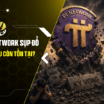 Đế Chế Pi Network Sụp Đổ Giá 7 Tỷ 2 Liệu Còn Tồn Tại