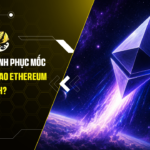 Ethereum chinh phục mốc 2.000 USD Vì sao Ethereum phục hồi mạnh