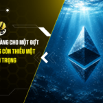 Ethereum sẵn sàng cho một đợt tăng mới, nhưng còn thiếu một mảnh ghép quan trọng