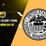 Fed có thể giữ lãi suất tháng 9: crypto nên mừng hay dè chừng?