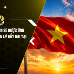 AI và Blockchain Sẽ Được Ứng Dụng Trong Quản Lý Đất Đai Tại Việt Nam