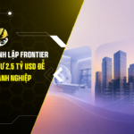 Microsoft thành lập Frontier Company, đầu tư 2,5 tỷ USD để thúc đẩy AI doanh nghiệp