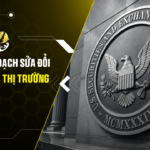 SEC Lên Kế Hoạch Sửa Đổi Quy Định Cho Thị Trường Crypto 2026