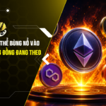 Một altcoin có thể bùng nổ vào ngày 30/7? Cộng đồng đang theo dõi sát sao