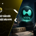 Một công ty Nhật Bản vừa âm thầm đặt cược vào HYPE